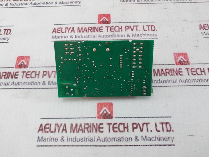 Carel 03597E Printed Circuit Board Wz-1 94V-0