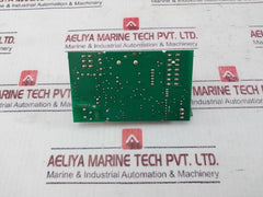 Carel 03597E Printed Circuit Board Wz-1 94V-0