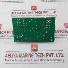 Carel 03597E Printed Circuit Board Wz-1 94V-0