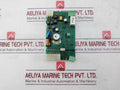 Carel 03597E Printed Circuit Board Wz-1 94V-0