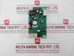 Carel 03597E Printed Circuit Board Wz-1 94V-0