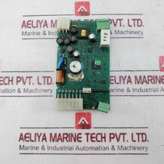 Carel 03597E Printed Circuit Board Wz-1 94V-0