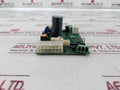 Carel 03597E Printed Circuit Board Wz-1 94V-0