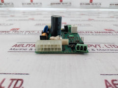 Carel 03597E Printed Circuit Board Wz-1 94V-0