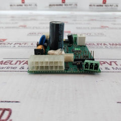 Carel 03597E Printed Circuit Board Wz-1 94V-0