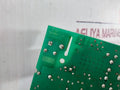 Carel 03597E Printed Circuit Board Wz-1 94V-0