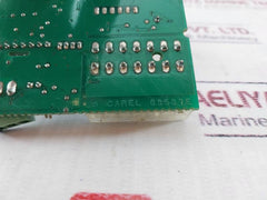 Carel 03597E Printed Circuit Board Wz-1 94V-0