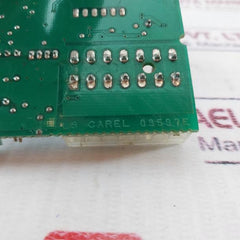 Carel 03597E Printed Circuit Board Wz-1 94V-0
