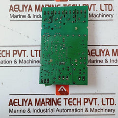 Carel 03609C Printed Circuit Board Card 12Vdc