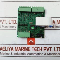 Carel 03609C Printed Circuit Board Card