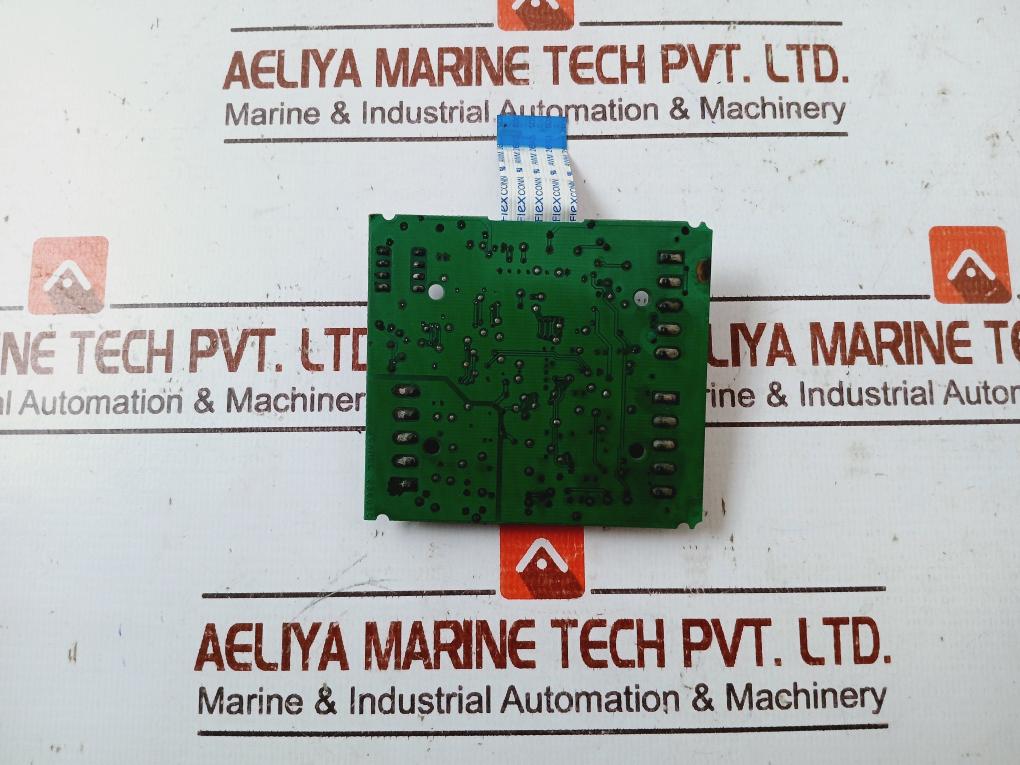 Carel 03609C Printed Circuit Board Card