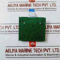 Carel 03609C Printed Circuit Board Card