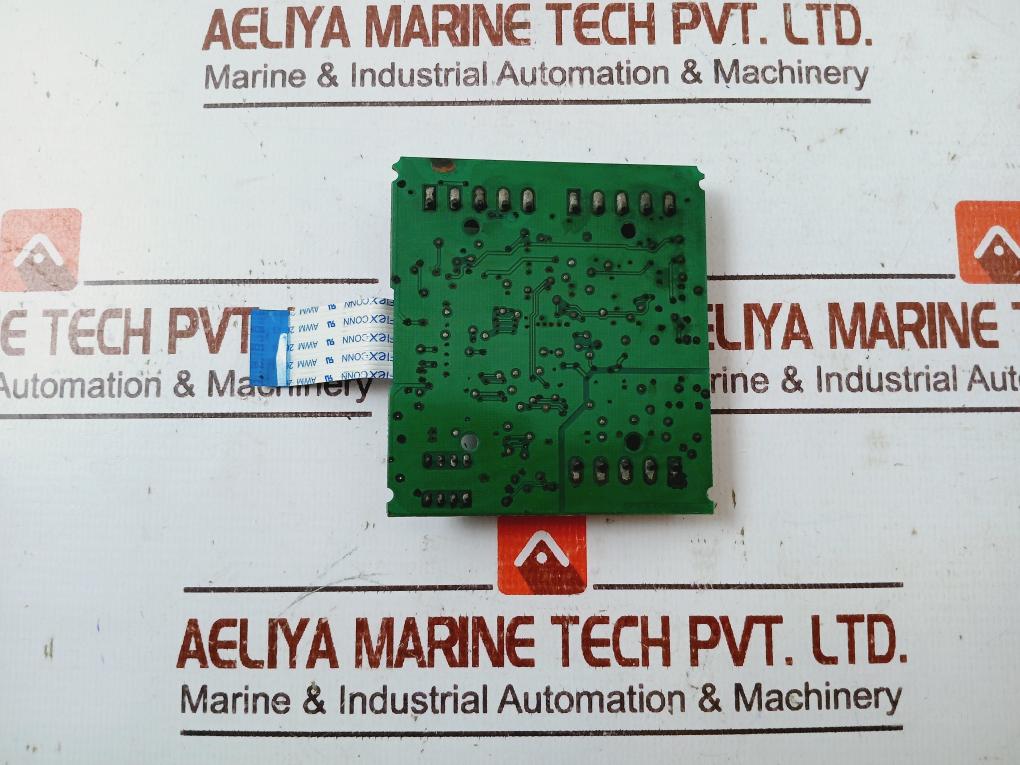 Carel 03609C Printed Circuit Board Card