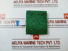Carel 03609C Printed Circuit Board Card