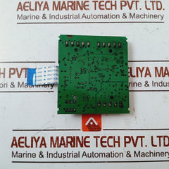 Carel 03609C Printed Circuit Board Card