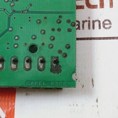 Carel 03609C Printed Circuit Board Card