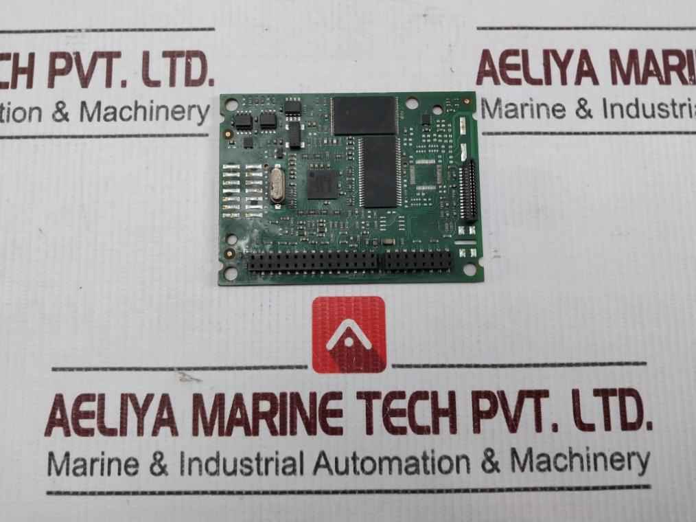 Carel 11838d Printed Circuit Board 94v-0 E318580