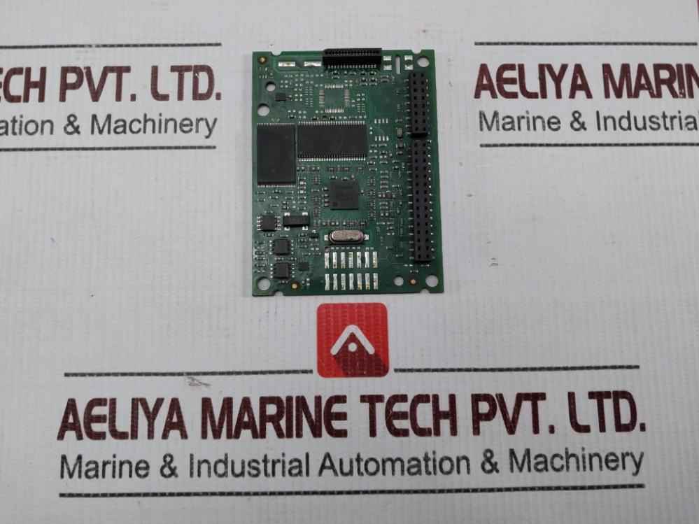 Carel 11838d Printed Circuit Board 94v-0 E318580