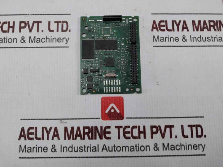 Carel 11838d Printed Circuit Board 94v-0 E318580