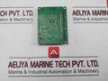 Carel 11838d Printed Circuit Board 94v-0 E318580