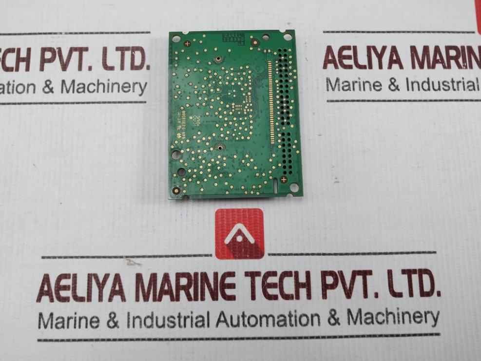 Carel 11838d Printed Circuit Board 94v-0 E318580