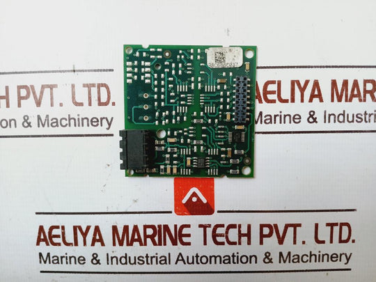 Carel 11840A Printed Circuit Board E211670
