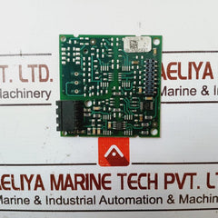 Carel 11840A Printed Circuit Board E211670