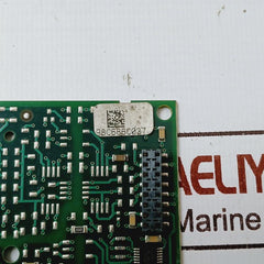 Carel 11840A Printed Circuit Board E211670