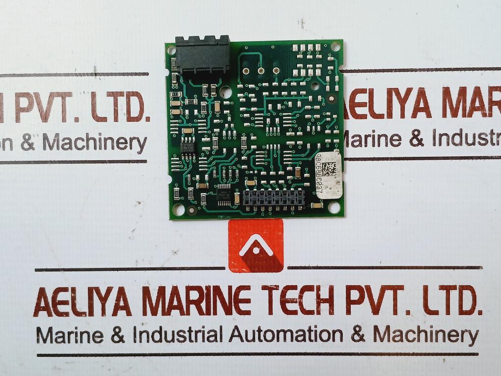 Carel 11840A Printed Circuit Board E211670