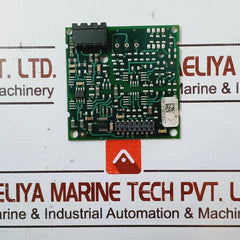 Carel 11840A Printed Circuit Board E211670