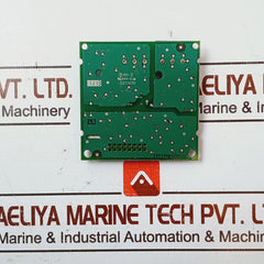 Carel 11840A Printed Circuit Board E211670
