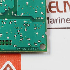 Carel 11840A Printed Circuit Board E211670