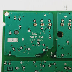 Carel 11840A Printed Circuit Board E211670