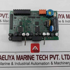Carel 12874A Control Board Ht-m 94V-0 E318580