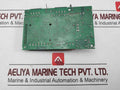 Carel 12874A Control Board Ht-m 94V-0 E318580
