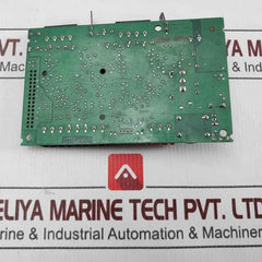 Carel 12874A Control Board Ht-m 94V-0 E318580