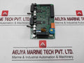 Carel 12874A Control Board Ht-m 94V-0 E318580