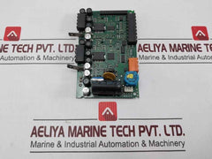 Carel 12874A Control Board Ht-m 94V-0 E318580