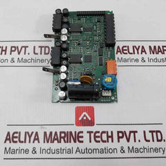 Carel 12874A Control Board Ht-m 94V-0 E318580