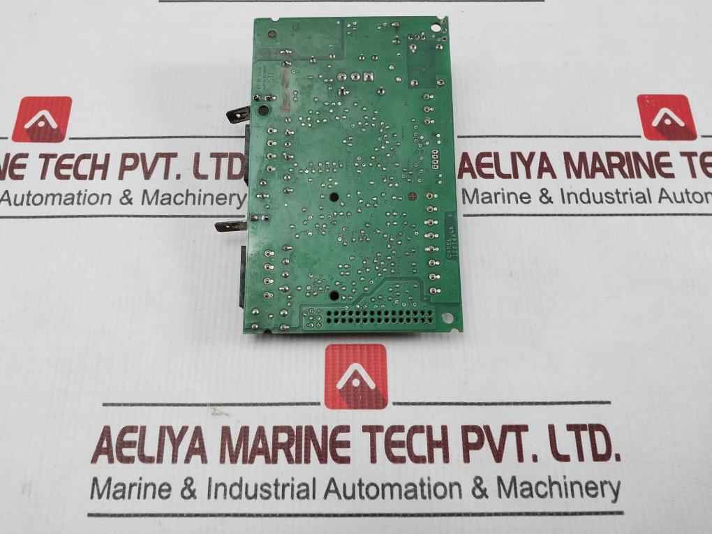 Carel 12874A Control Board Ht-m 94V-0 E318580