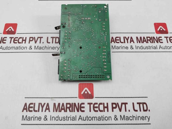 Carel 12874A Control Board Ht-m 94V-0 E318580