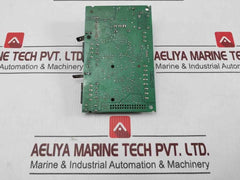 Carel 12874A Control Board Ht-m 94V-0 E318580
