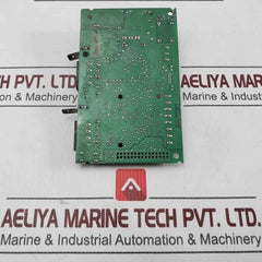 Carel 12874A Control Board Ht-m 94V-0 E318580