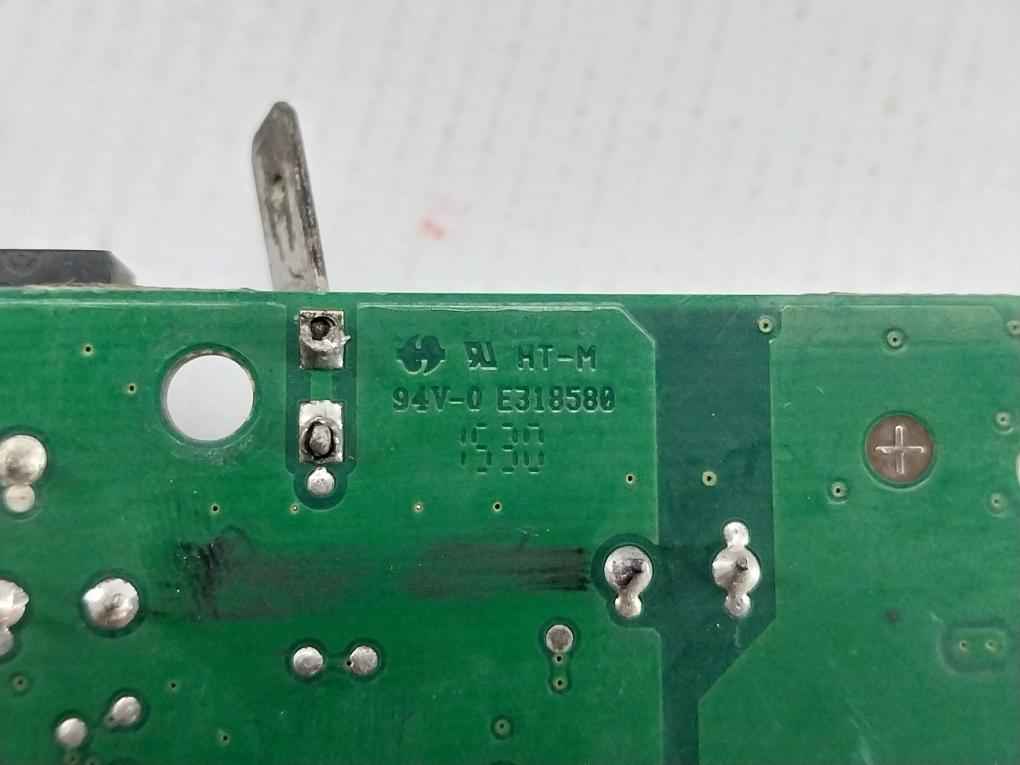 Carel 12874A Control Board Ht-m 94V-0 E318580