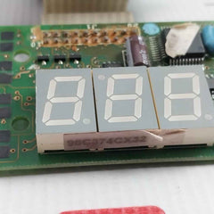 Carel 94362c Power Supply Control Board Module 24-240v (pin1-3-5) 50/60 Hz
