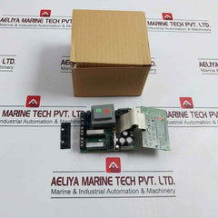 Carel 94362c Power Supply Control Board Module 24-240v (pin1-3-5) 50/60 Hz