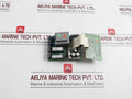 Carel 94362c Power Supply Control Board Module 24-240v (pin1-3-5) 50/60 Hz