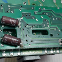 Carel 94362c Power Supply Control Board Module 24-240v (pin1-3-5) 50/60 Hz