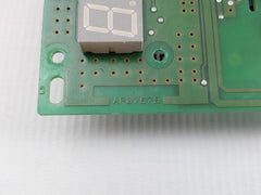 Electronic Control Board Ap0767B Carel 230Vac