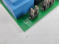 Electronic Control Board Ap0767B Carel 230Vac
